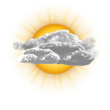 Partly Cloudy