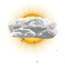 mostlycloudyverylightrain