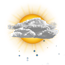 partlycloudylightrain