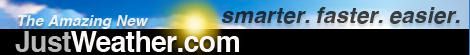 All New Just Weather.com